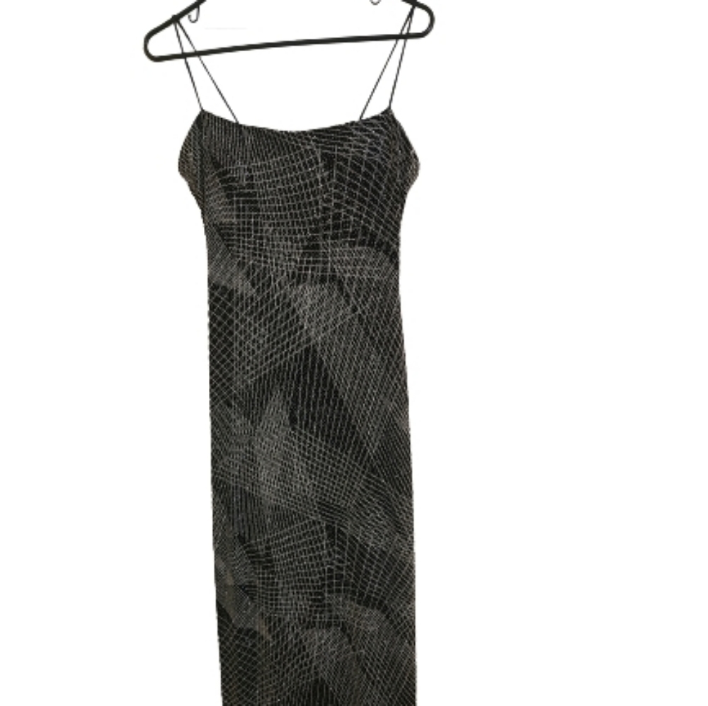 JS Collections Boutique Gorgeous Maxi Formal Dress